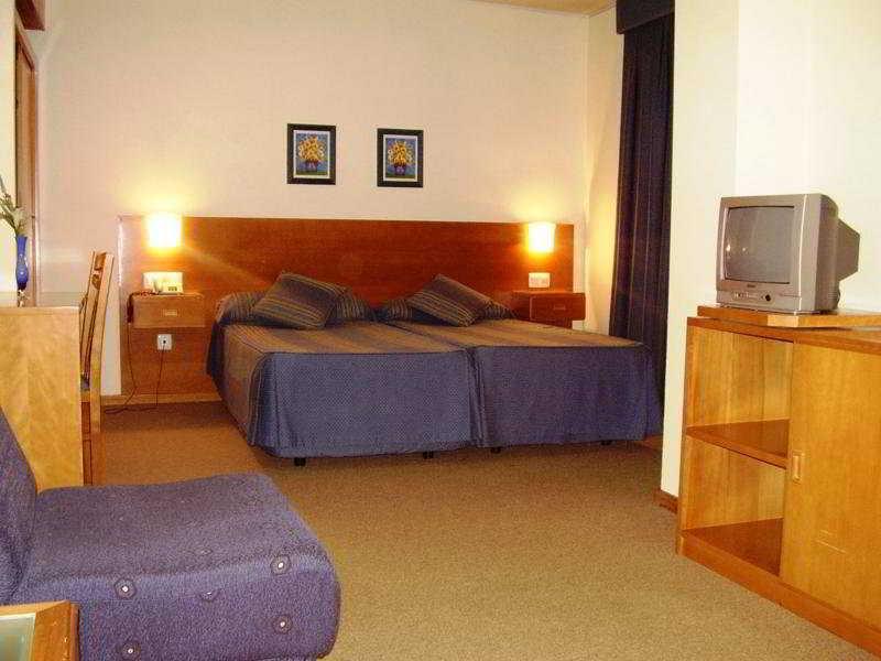 Hotel Das Taipas Гимарайнш Экстерьер фото